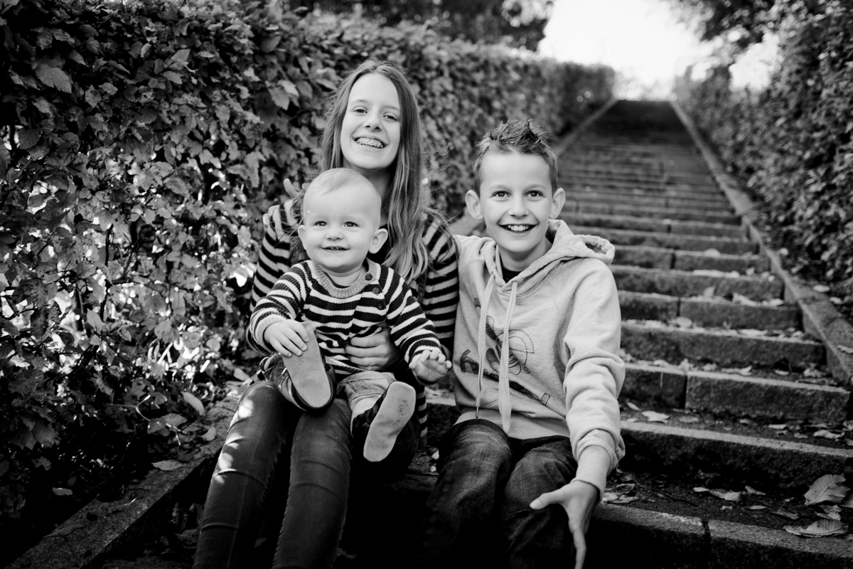Børnefotograf i Aalborg