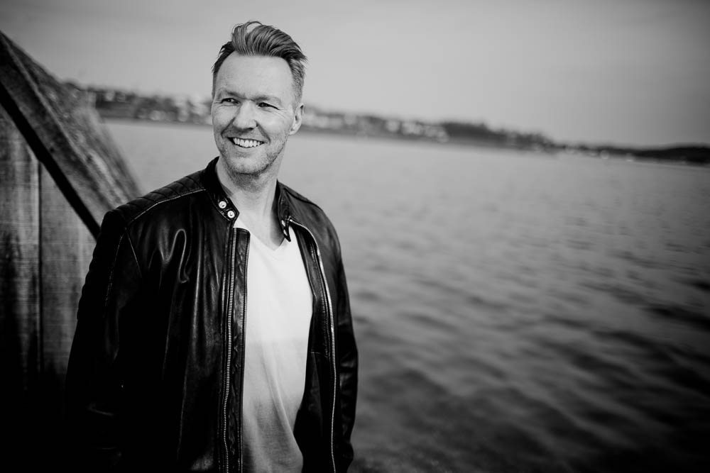 Søger fyr/mand til det gode personlige Dating og Tinder billede
