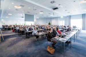 Konference fotograf Aalborg